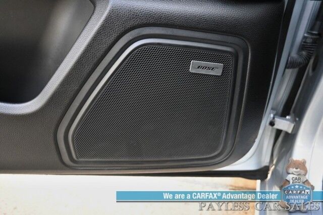 2015 Porsche Macan Turbo Anchorage AK