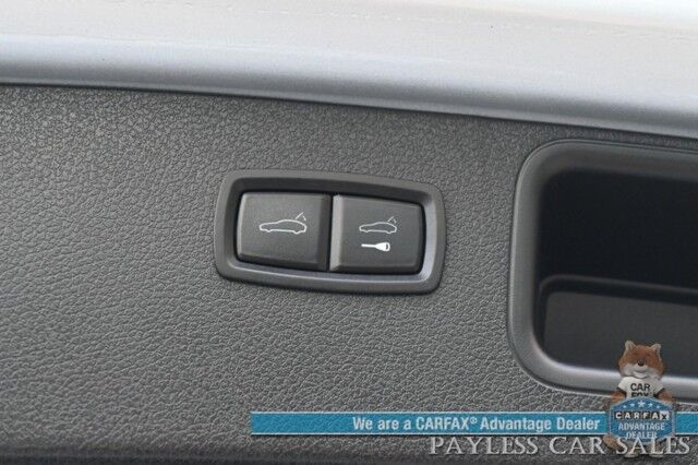 2015 Porsche Macan Turbo Anchorage AK