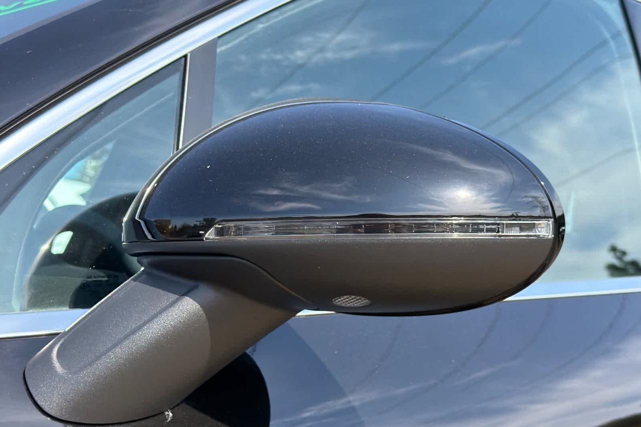 2015 Porsche Macan Turbo Roseville CA
