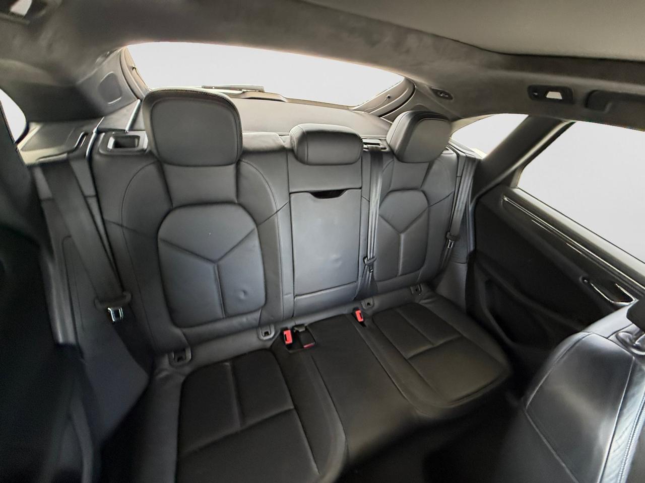 2015 Porsche Macan Turbo  Selma TX