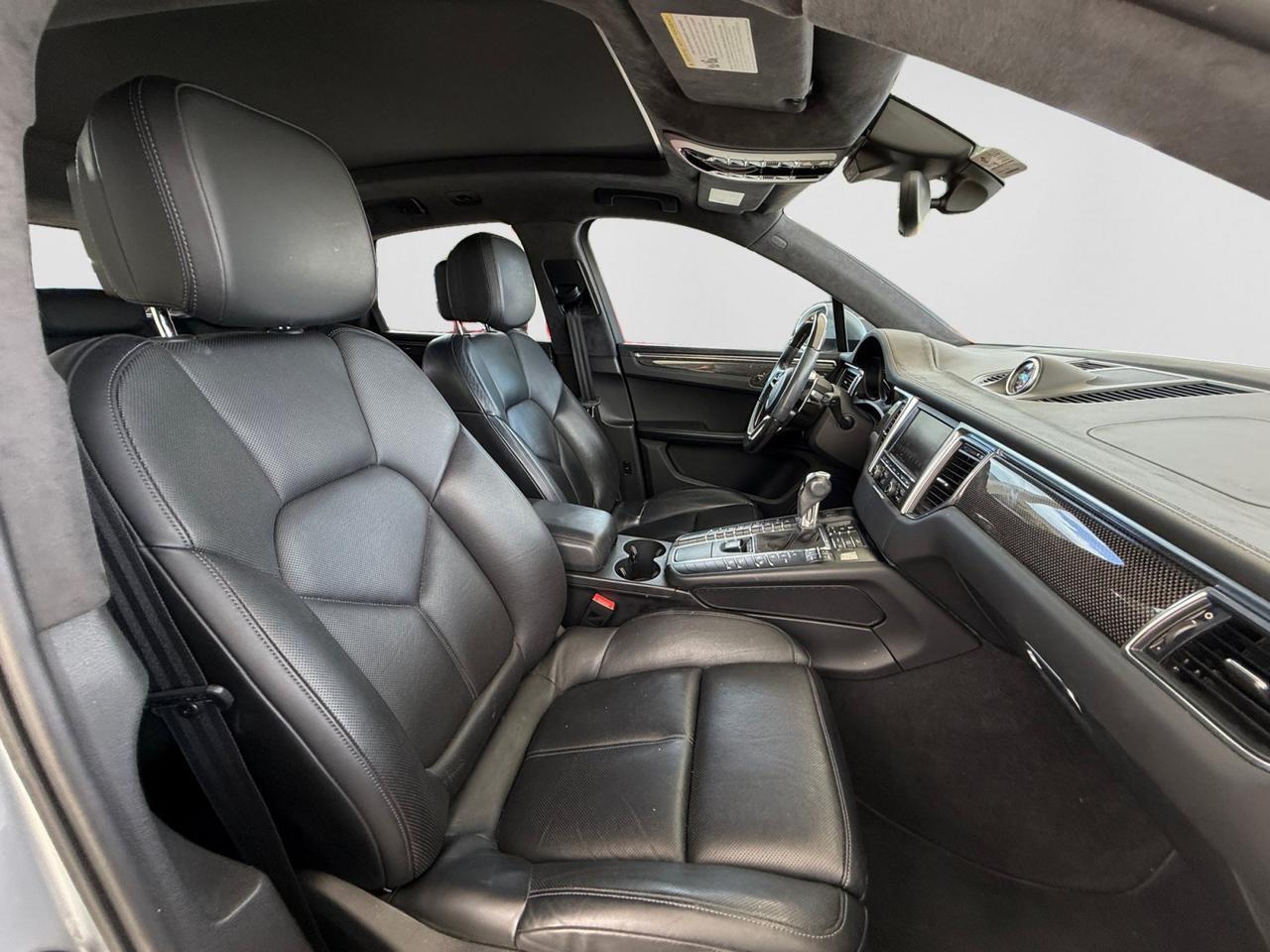 2015 Porsche Macan Turbo  Selma TX