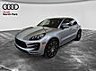 2015 Porsche Macan Turbo