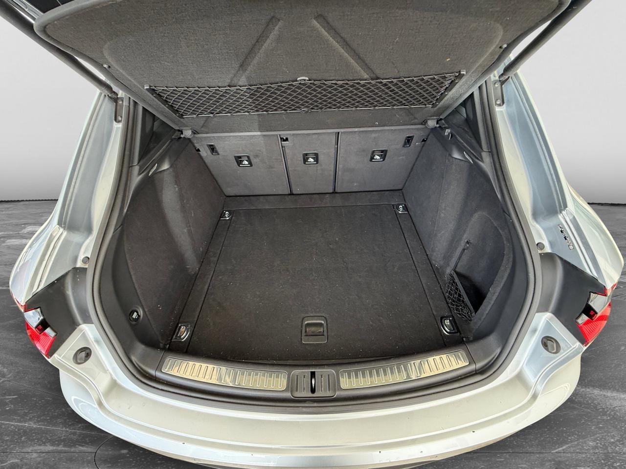2015 Porsche Macan Turbo  Selma TX