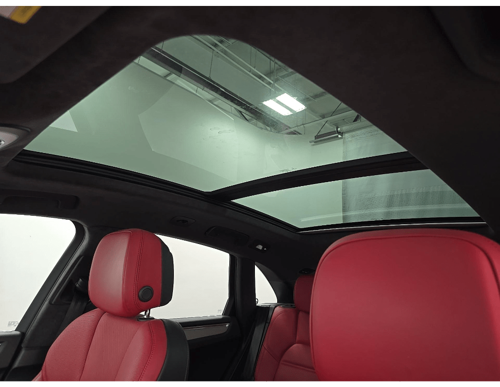 2015 Porsche Macan Turbo Ventilated Seats / Bose Sound Portland OR