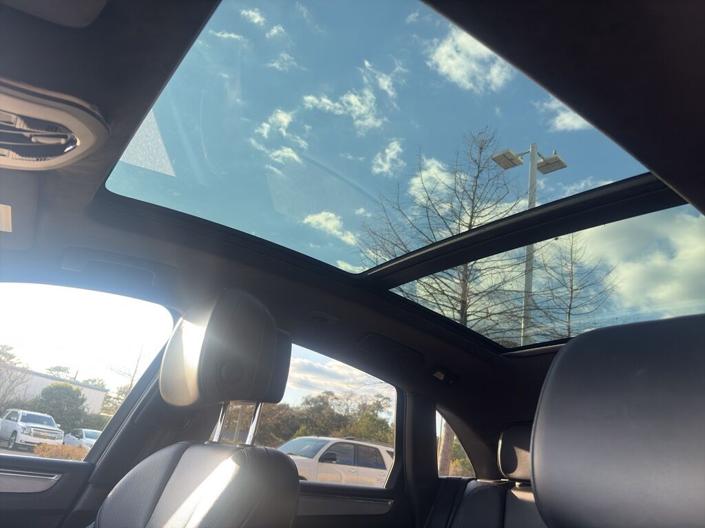 2015 Porsche Macan Turbo Wilmington NC