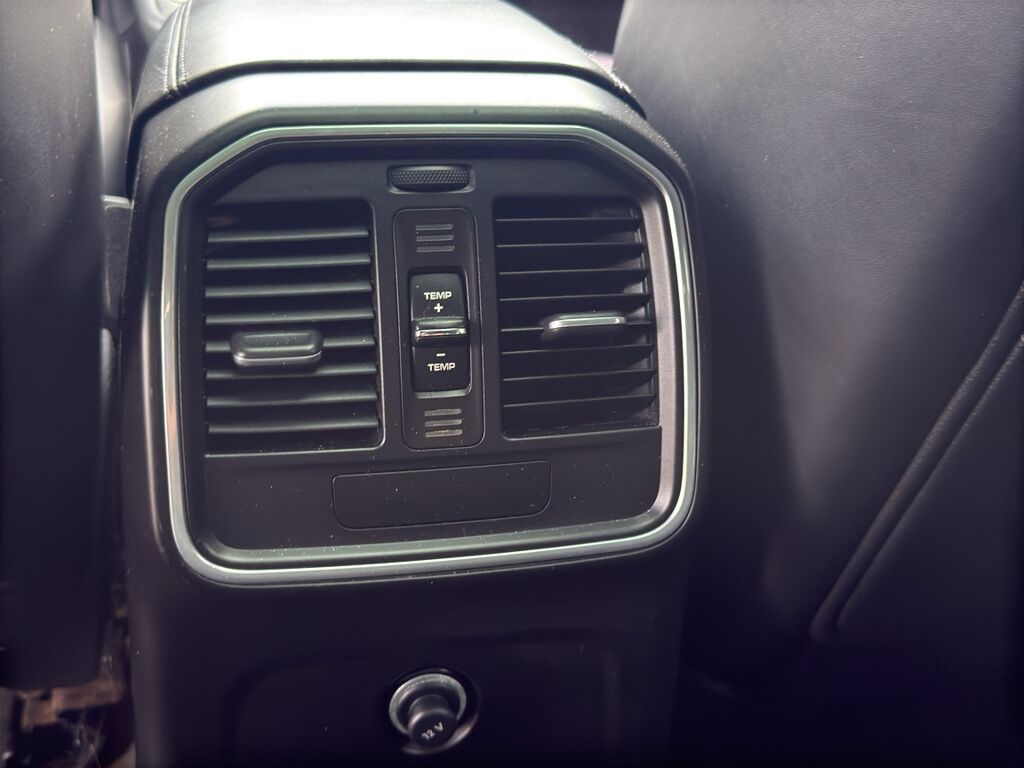 2015 Porsche Macan Turbo - Photo 21