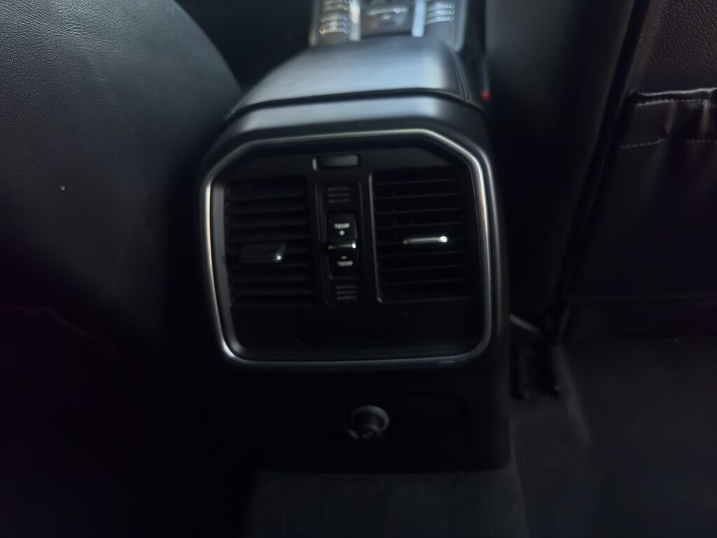 2015 Porsche Macan Turbo Wilmington NC