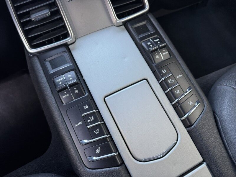 2015 Porsche Panamera 4 Willow Grove PA