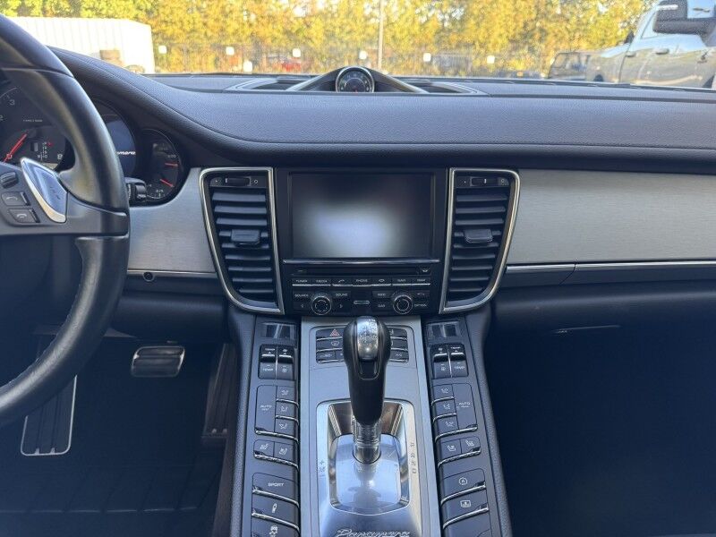 2015 Porsche Panamera 4 Willow Grove PA