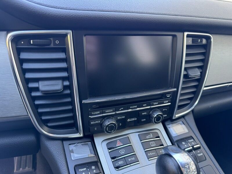 2015 Porsche Panamera 4 Willow Grove PA