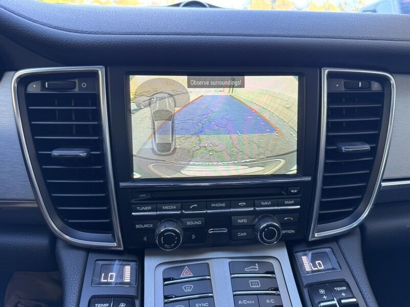 2015 Porsche Panamera 4 Willow Grove PA