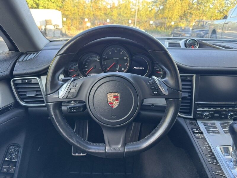 2015 Porsche Panamera 4 Willow Grove PA