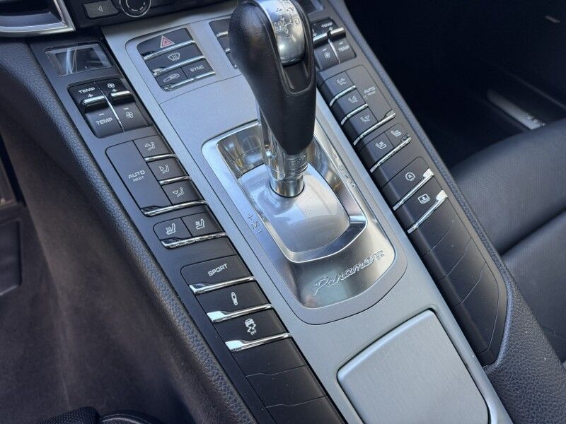 2015 Porsche Panamera 4 Willow Grove PA