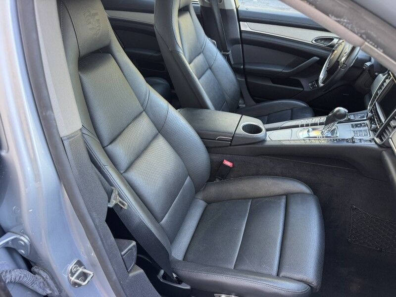 2015 Porsche Panamera 4 Willow Grove PA