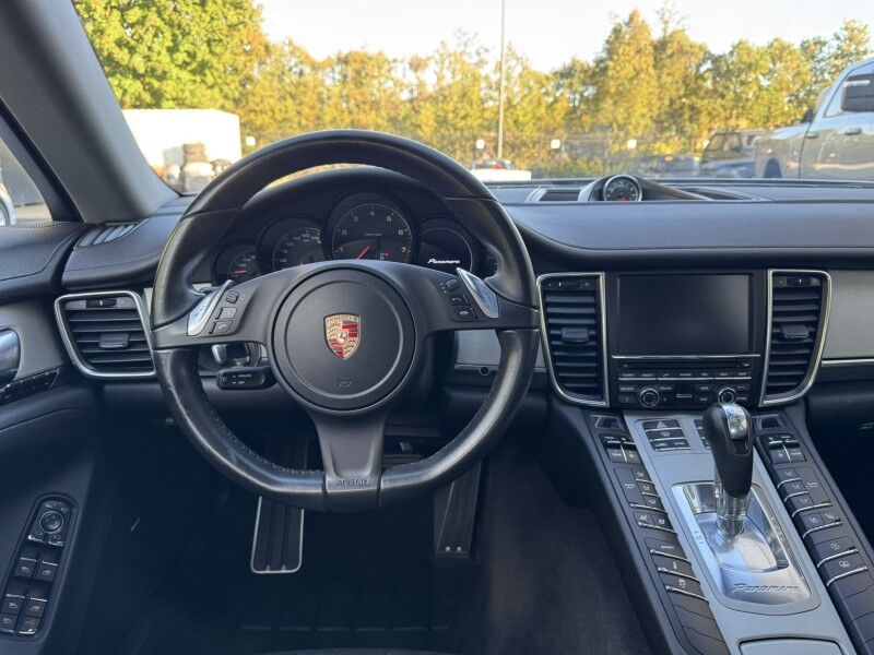2015 Porsche Panamera 4 Willow Grove PA