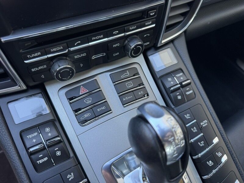 2015 Porsche Panamera 4 Willow Grove PA