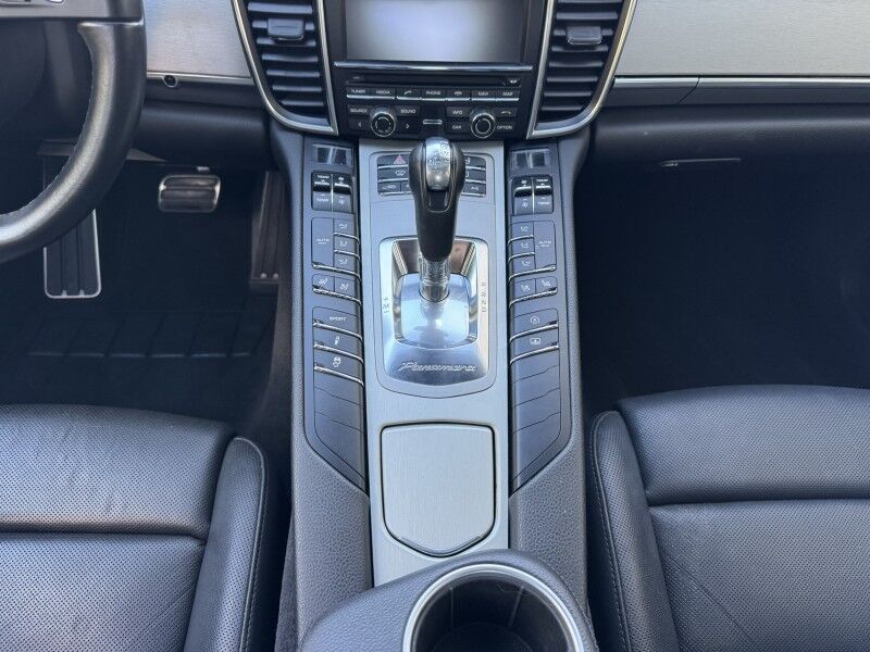 2015 Porsche Panamera 4 Willow Grove PA