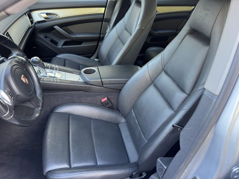 2015 Porsche Panamera 4 Willow Grove PA