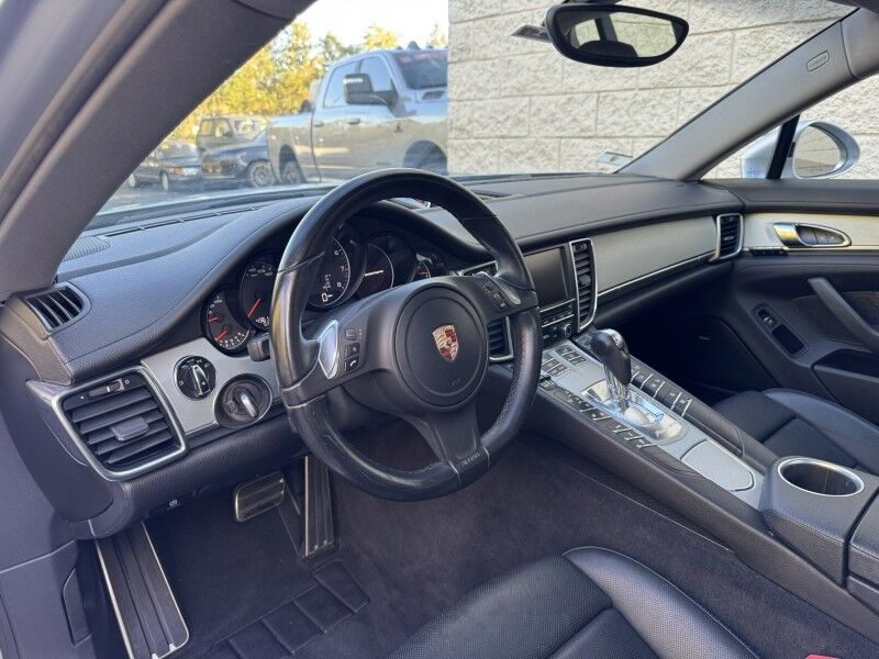 2015 Porsche Panamera 4 Willow Grove PA