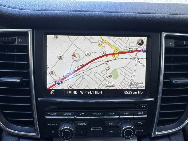 2015 Porsche Panamera 4 Willow Grove PA