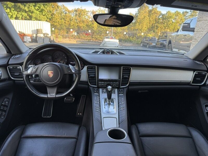 2015 Porsche Panamera 4 Willow Grove PA