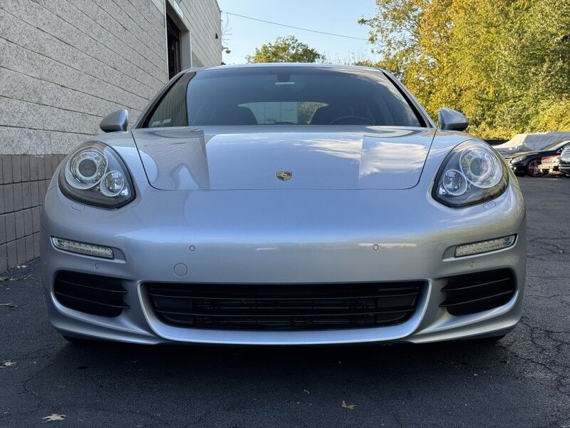 2015 Porsche Panamera 4 Willow Grove PA