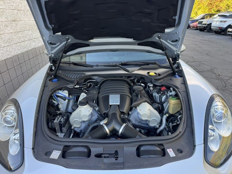 2015 Porsche Panamera 4 Willow Grove PA