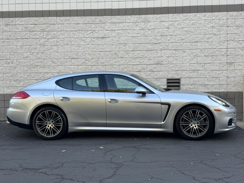 2015 Porsche Panamera 4 Willow Grove PA