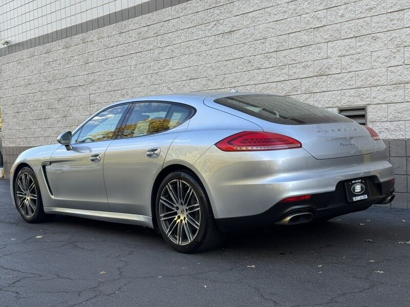 2015 Porsche Panamera 4 Willow Grove PA