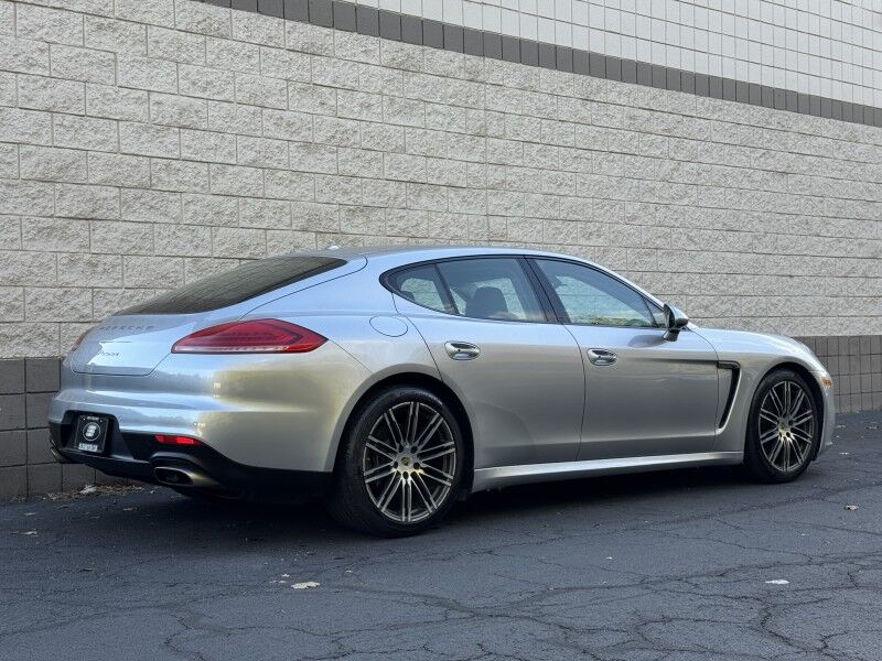 2015 Porsche Panamera 4 Willow Grove PA