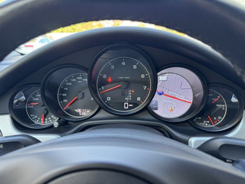 2015 Porsche Panamera 4 Willow Grove PA