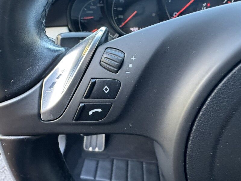 2015 Porsche Panamera 4 Willow Grove PA