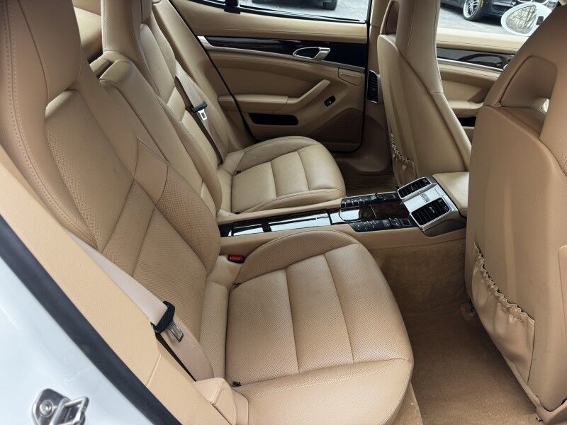 2015 Porsche Panamera 4 Willow Grove PA