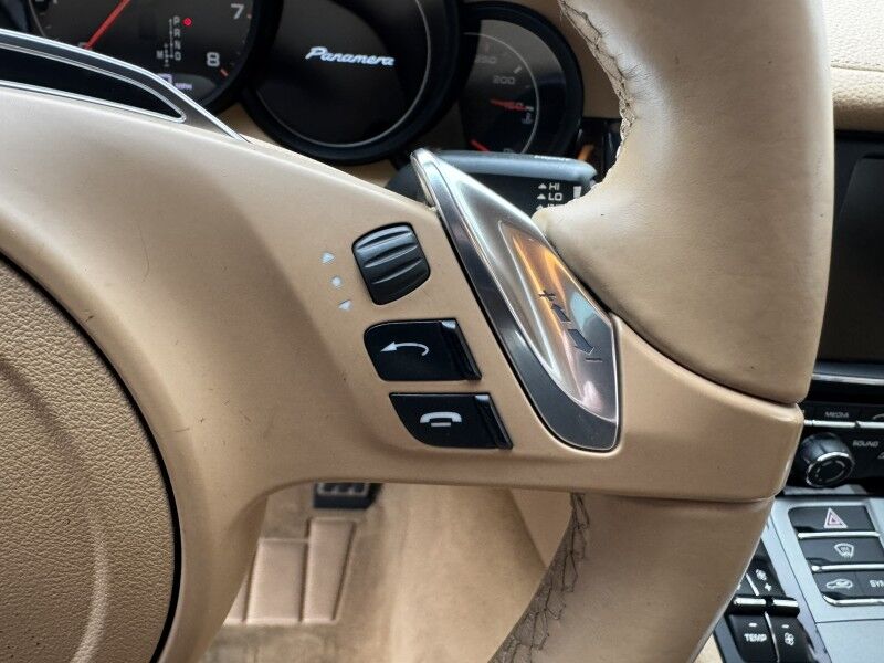 2015 Porsche Panamera 4 Willow Grove PA