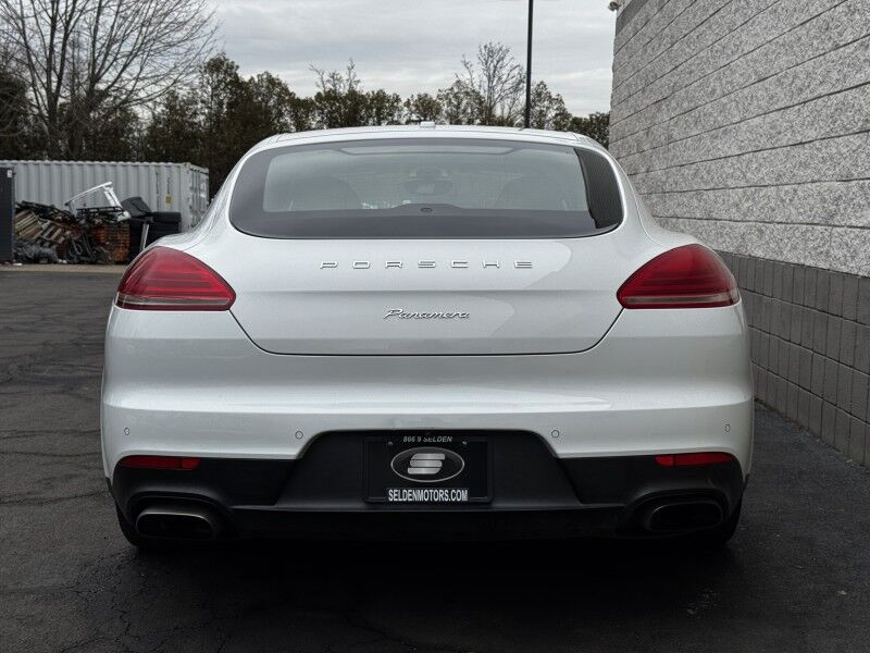 2015 Porsche Panamera 4 Willow Grove PA