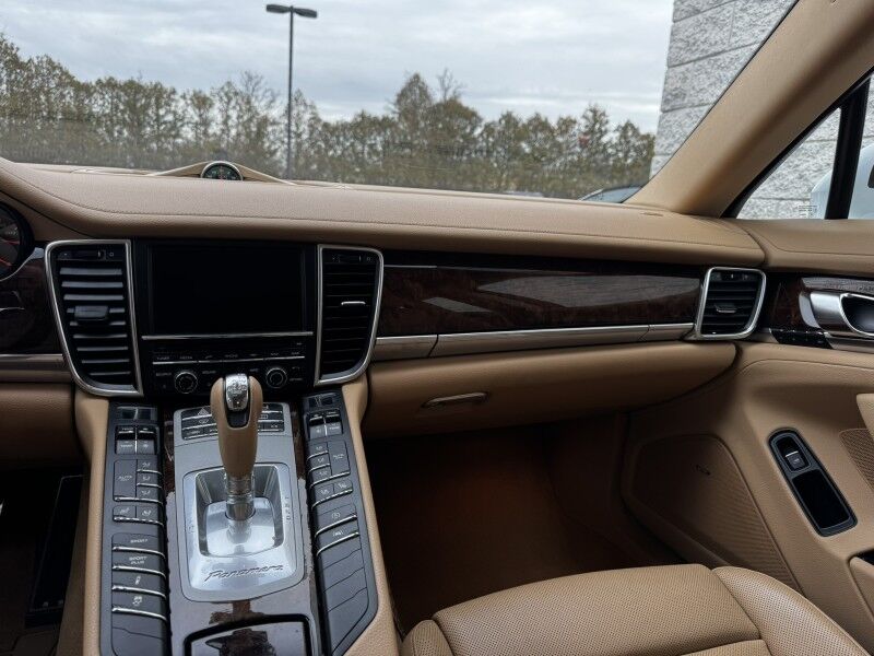 2015 Porsche Panamera 4 Willow Grove PA