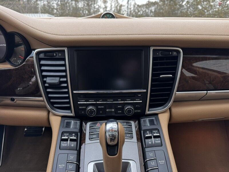 2015 Porsche Panamera 4 Willow Grove PA