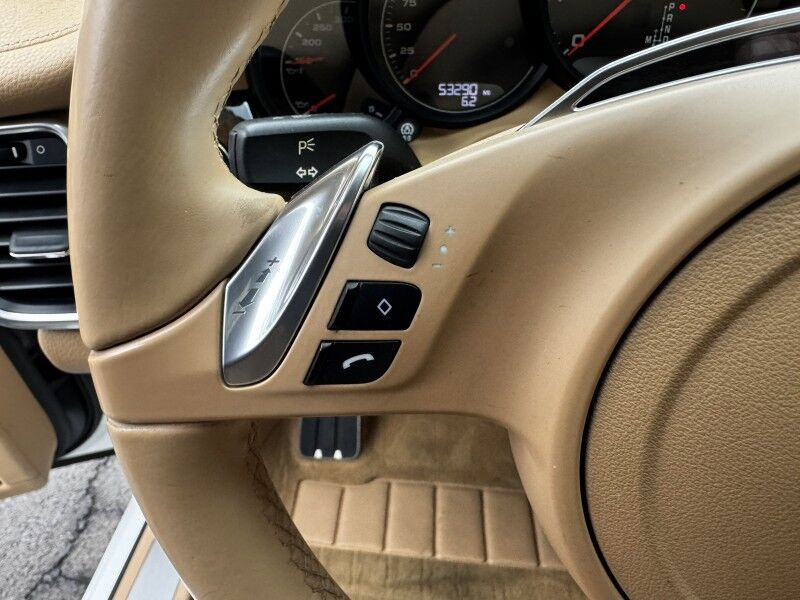 2015 Porsche Panamera 4 Willow Grove PA