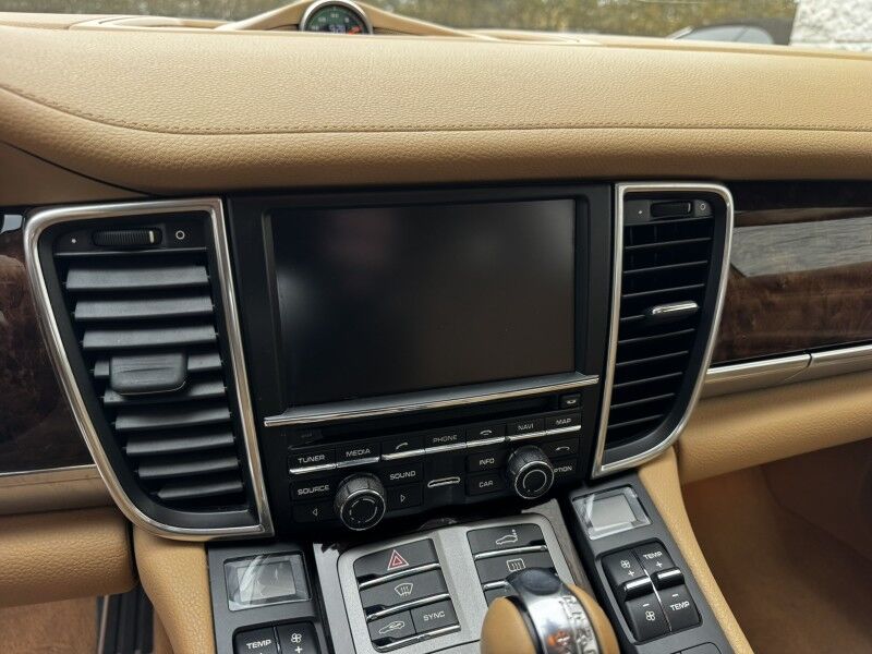 2015 Porsche Panamera 4 Willow Grove PA