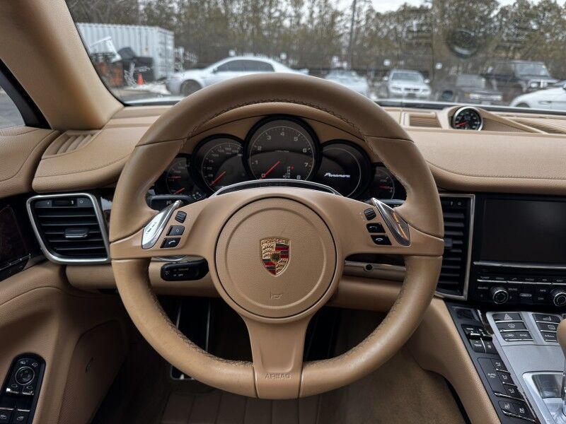 2015 Porsche Panamera 4 Willow Grove PA