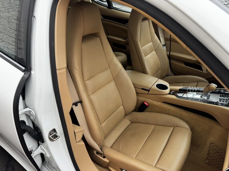 2015 Porsche Panamera 4 Willow Grove PA