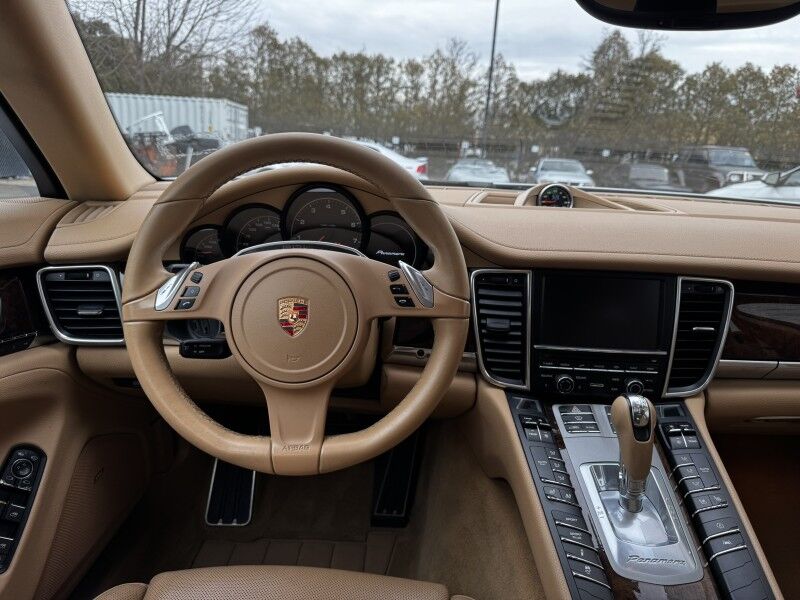 2015 Porsche Panamera 4 Willow Grove PA