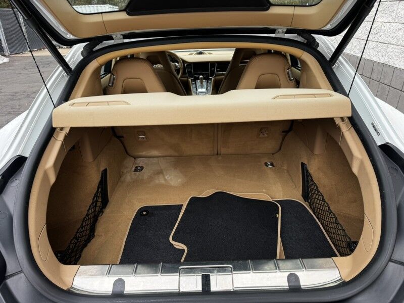 2015 Porsche Panamera 4 Willow Grove PA