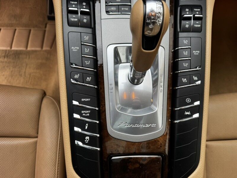 2015 Porsche Panamera 4 Willow Grove PA
