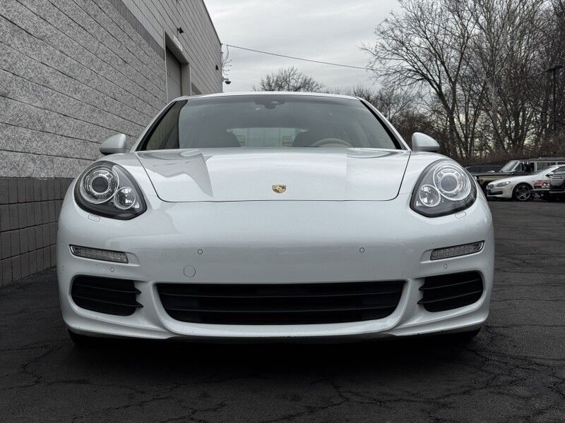 2015 Porsche Panamera 4 Willow Grove PA