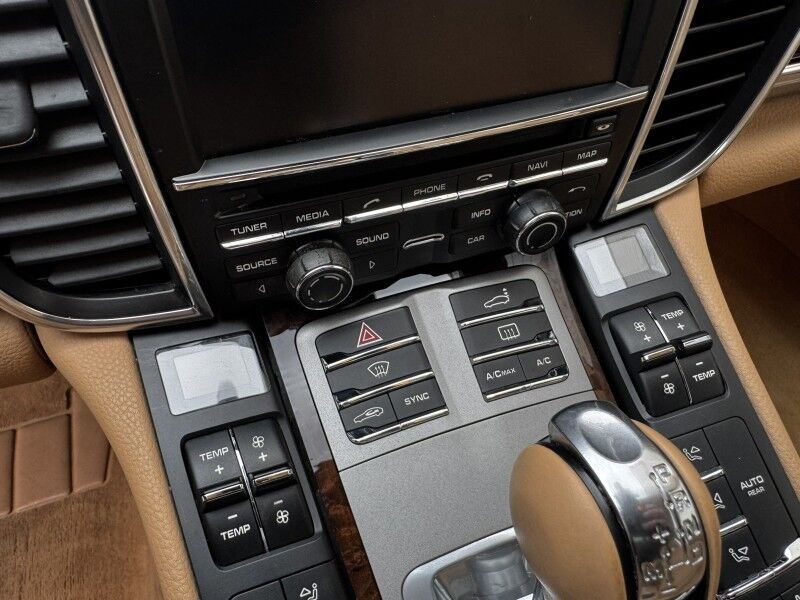 2015 Porsche Panamera 4 Willow Grove PA