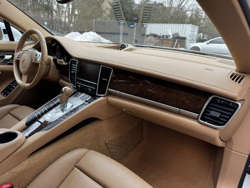 2015 Porsche Panamera 4 Willow Grove PA