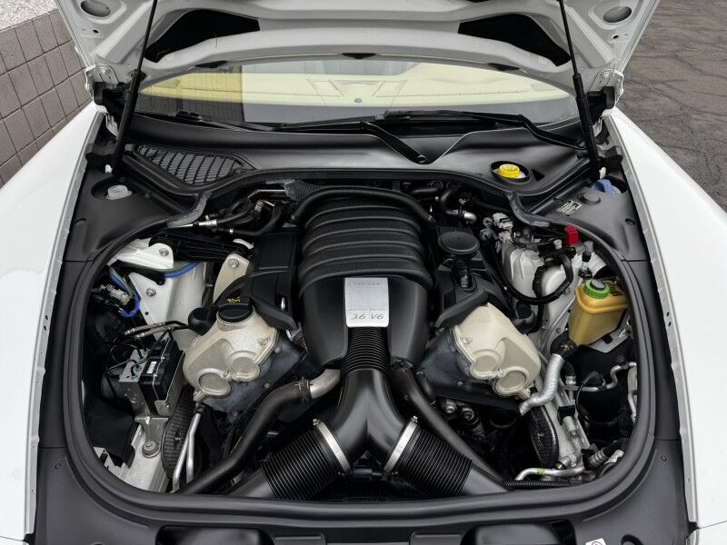 2015 Porsche Panamera 4 Willow Grove PA