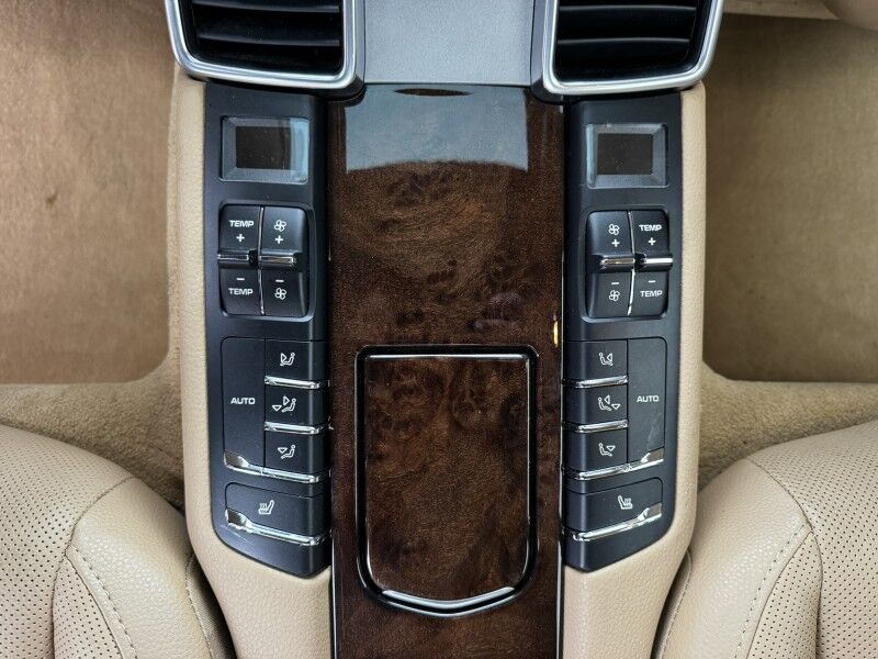 2015 Porsche Panamera 4 Willow Grove PA