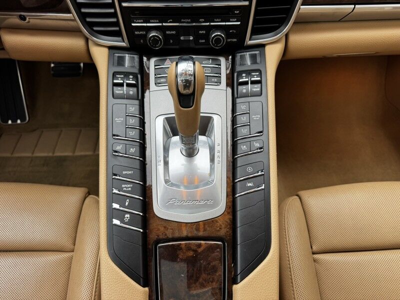 2015 Porsche Panamera 4 Willow Grove PA